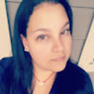 Meet your Posher, Thaisa